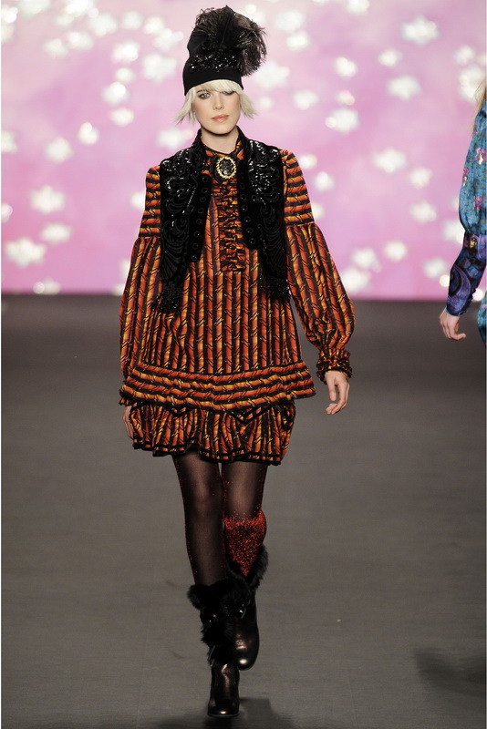 Anna Sui 09ﶬDƬ