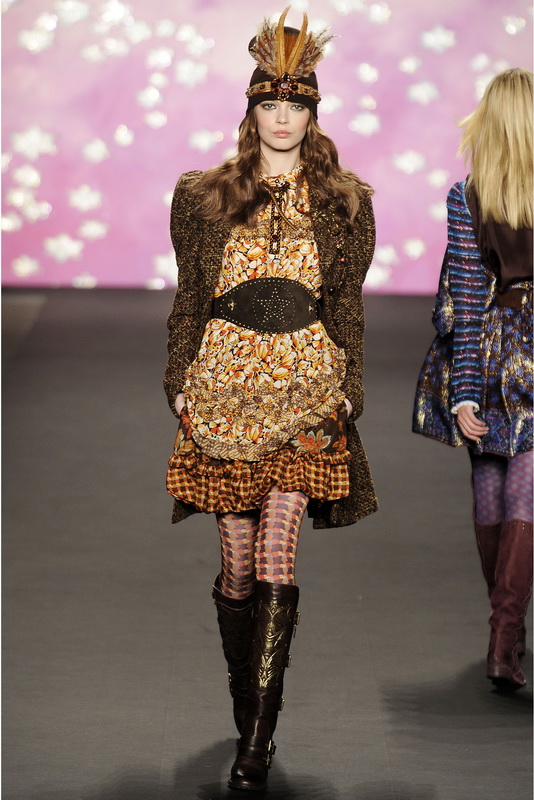 Anna Sui 09ﶬDƬ