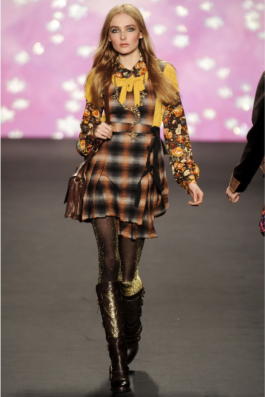 Anna Sui 09ﶬDƬ