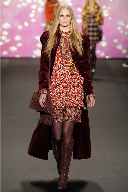 Anna Sui 09ﶬDƬ
