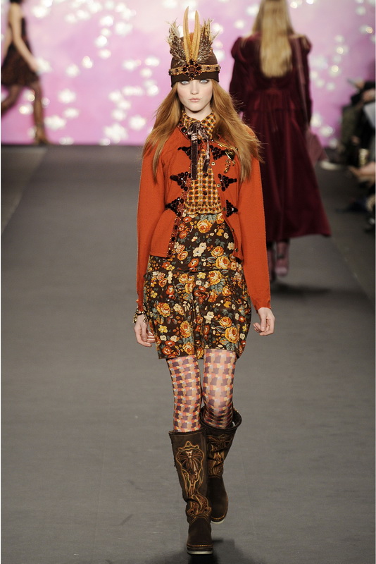 Anna Sui 09ﶬDƬ