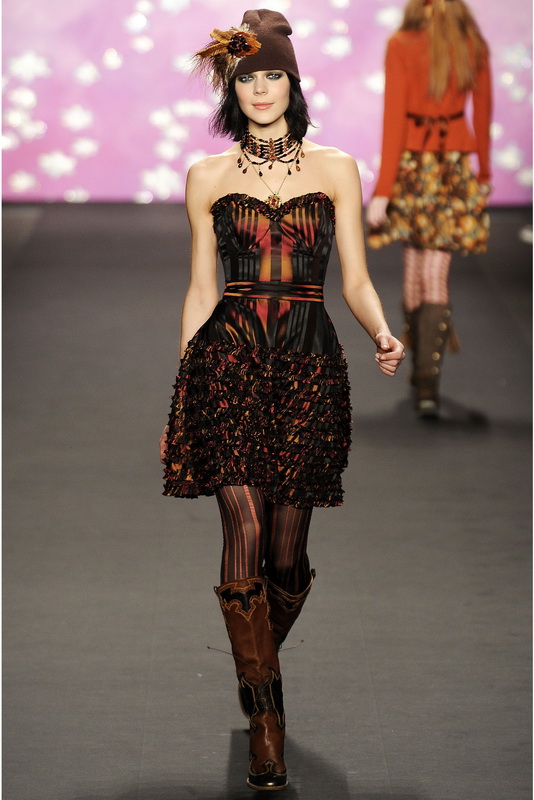 Anna Sui 09ﶬDƬ