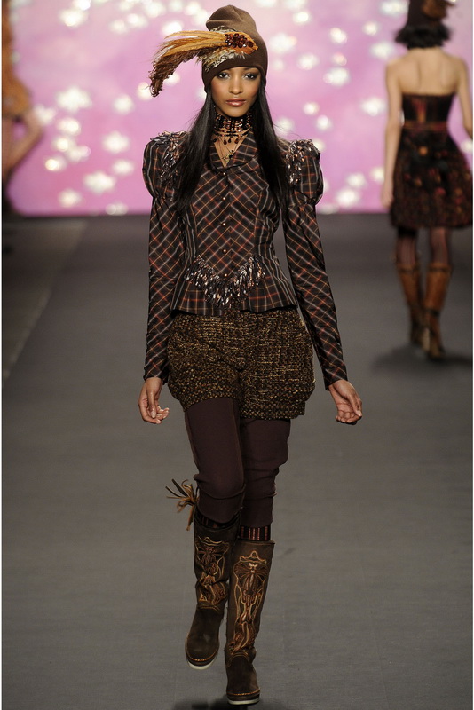 Anna Sui 09ﶬDƬ