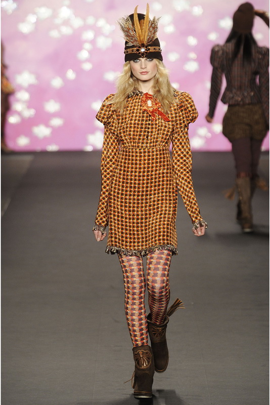 Anna Sui 09ﶬDƬ
