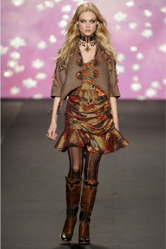 Anna Sui 09ﶬDƬ