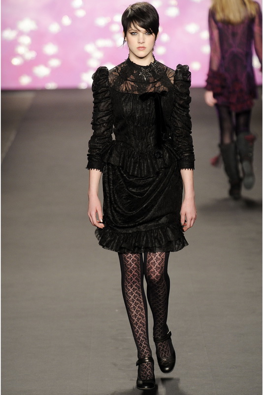 Anna Sui 09ﶬDƬ