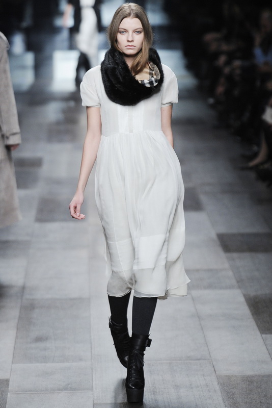 Burberry Prorsum 09ﶬDƬ