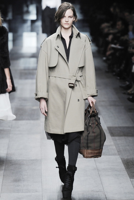 Burberry Prorsum 09ﶬDƬ