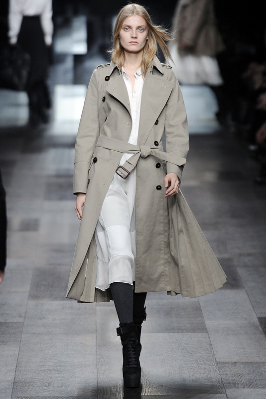 Burberry Prorsum 09ﶬDƬ