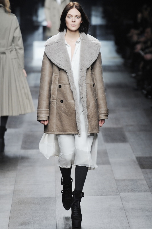 Burberry Prorsum 09ﶬDƬ