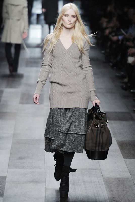 Burberry Prorsum 09ﶬDƬ