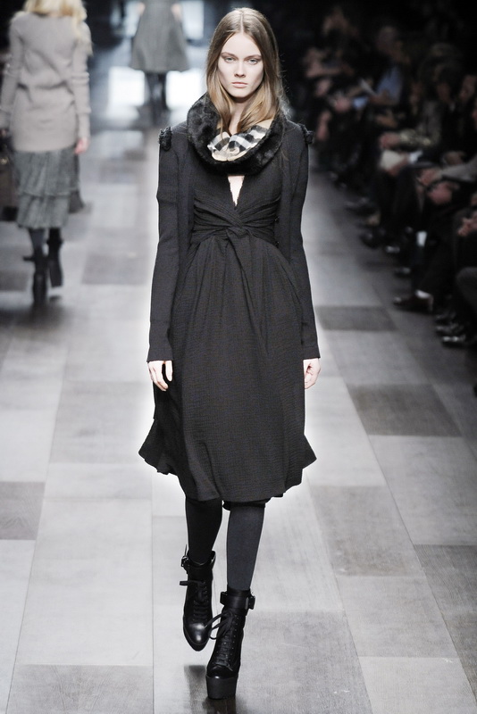 Burberry Prorsum 09ﶬDƬ