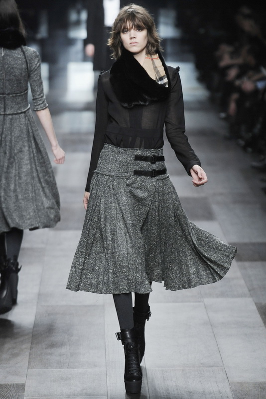 Burberry Prorsum 09ﶬDƬ