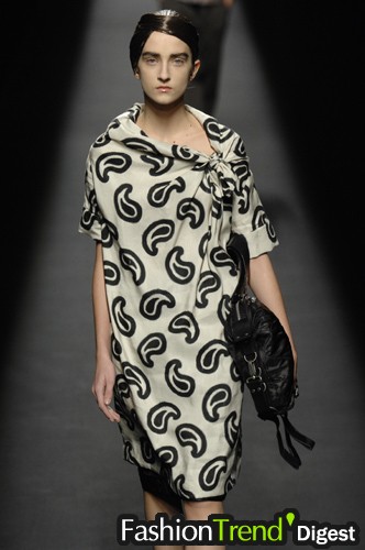 Dries Van Noten 07ﶬDƬ