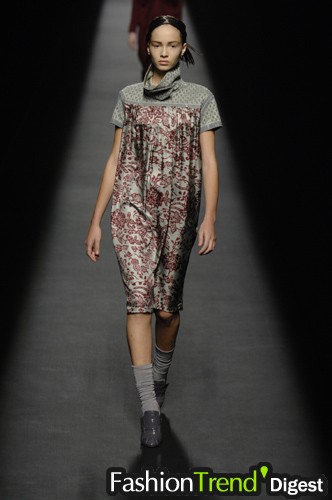 Dries Van Noten 07ﶬDƬ