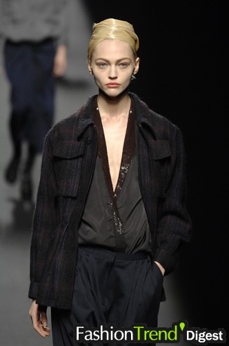 Dries Van Noten 07ﶬDƬ