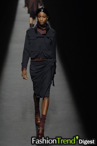 Dries Van Noten 07ﶬDƬ