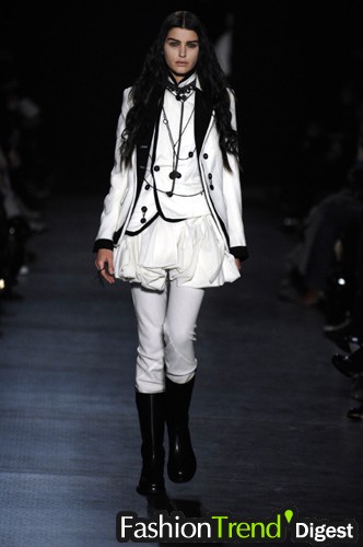 Ann Demeulemeester 07ﶬDƬ