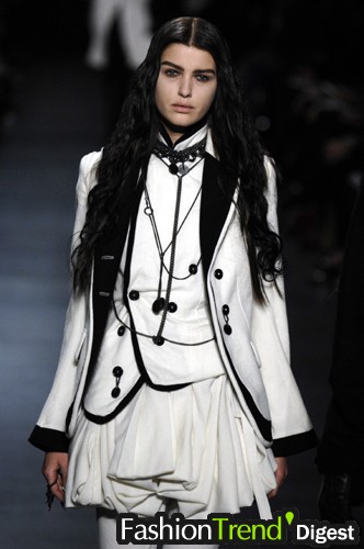 Ann Demeulemeester 07ﶬDƬ
