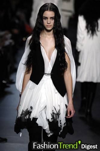 Ann Demeulemeester 07ﶬDƬ