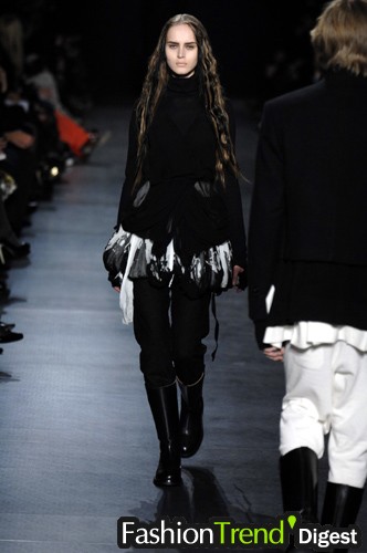 Ann Demeulemeester 07ﶬDƬ