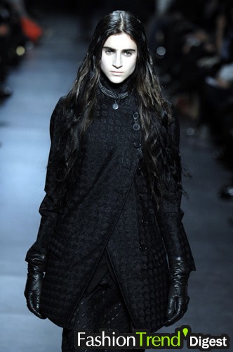 Ann Demeulemeester 07ﶬDƬ