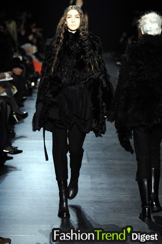 Ann Demeulemeester 07ﶬDƬ