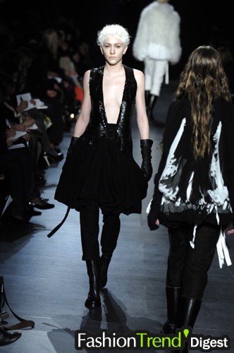Ann Demeulemeester 07ﶬDƬ