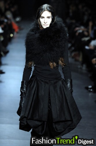 Ann Demeulemeester 07ﶬDƬ