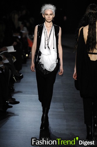 Ann Demeulemeester 07ﶬDƬ