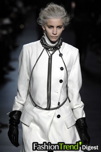 Ann Demeulemeester 07ﶬDƬ
