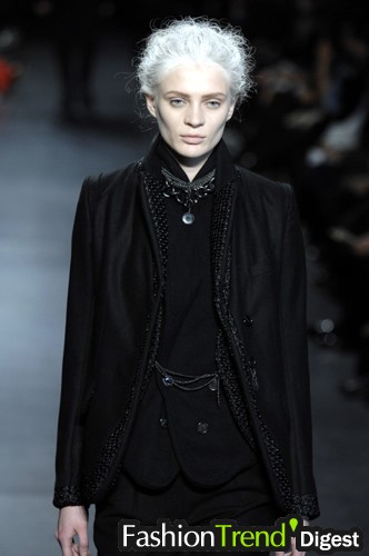 Ann Demeulemeester 07ﶬDƬ