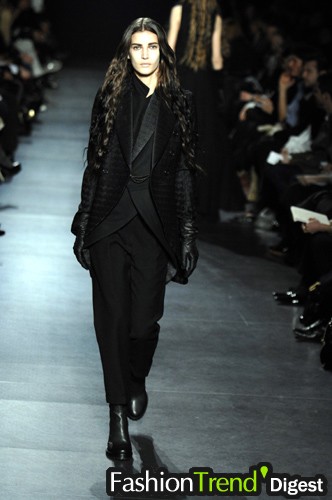 Ann Demeulemeester 07ﶬDƬ