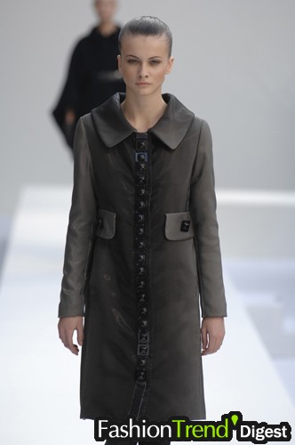 Alberta Ferretti 07秋冬
