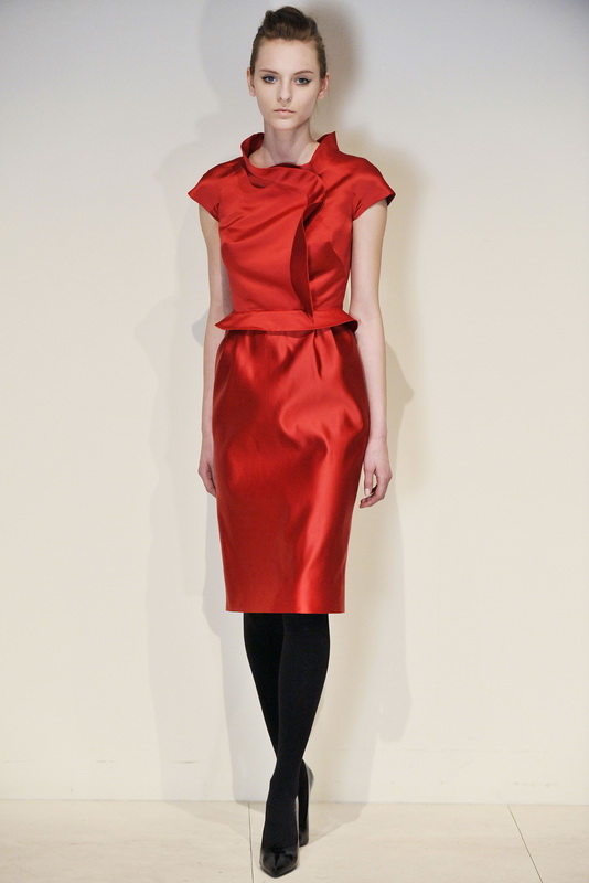 Vivienne Tam 09秋冬