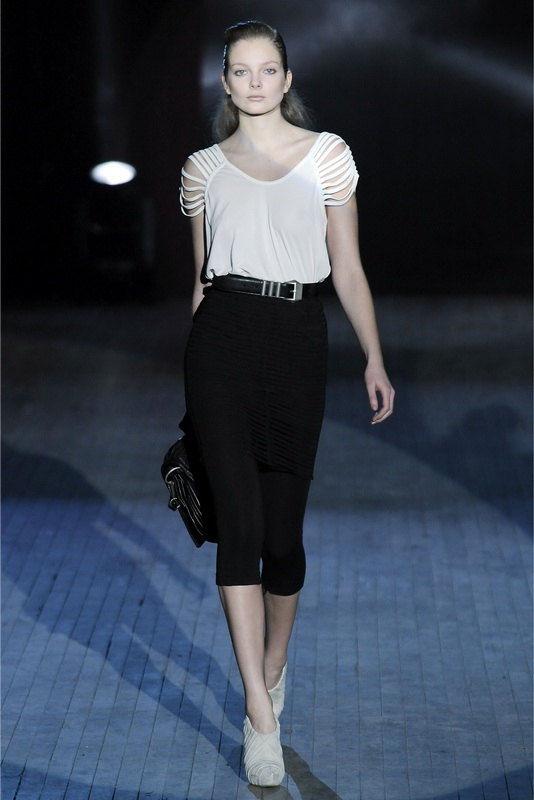 Alexander Wang 09ﶬDƬ
