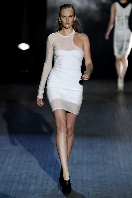 Alexander Wang 09ﶬDƬ