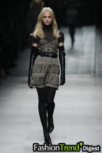 Burberry Prorsum 07ﶬDƬ