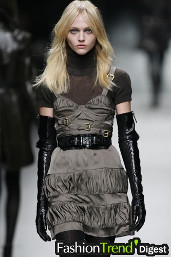 Burberry Prorsum 07ﶬDƬ
