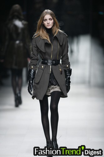 Burberry Prorsum 07ﶬDƬ