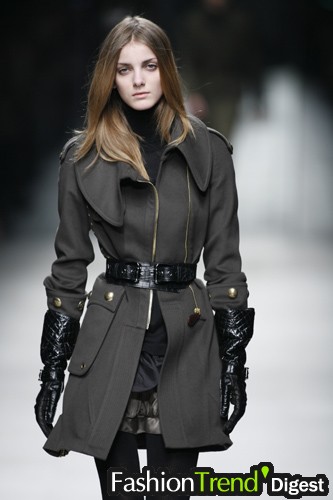 Burberry Prorsum 07ﶬDƬ