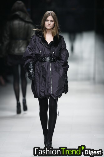 Burberry Prorsum 07ﶬDƬ