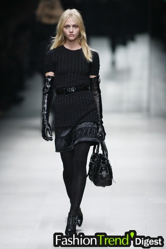 Burberry Prorsum 07ﶬDƬ