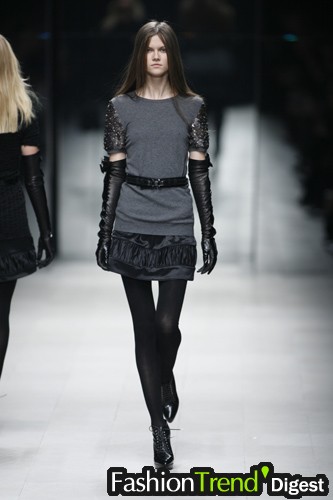 Burberry Prorsum 07ﶬDƬ