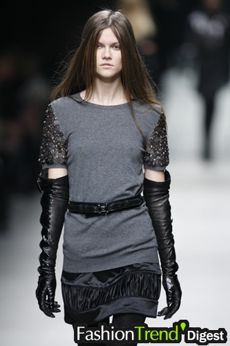 Burberry Prorsum 07ﶬDƬ