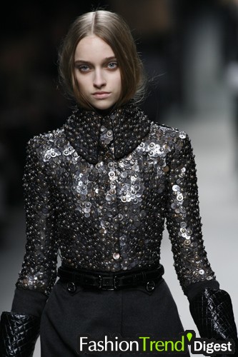Burberry Prorsum 07ﶬDƬ