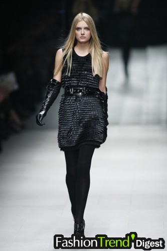 Burberry Prorsum 07ﶬDƬ
