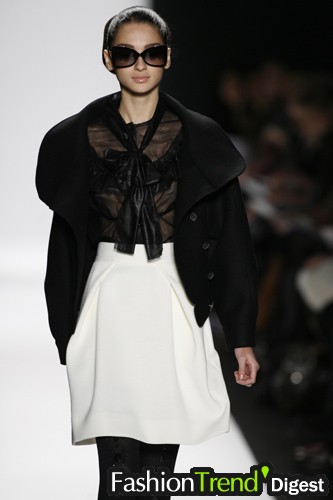 Carolina Herrera 07秋冬