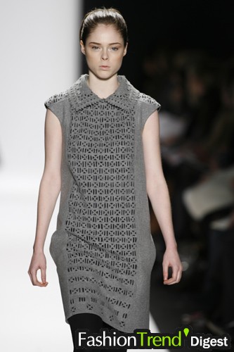 Carolina Herrera 07秋冬