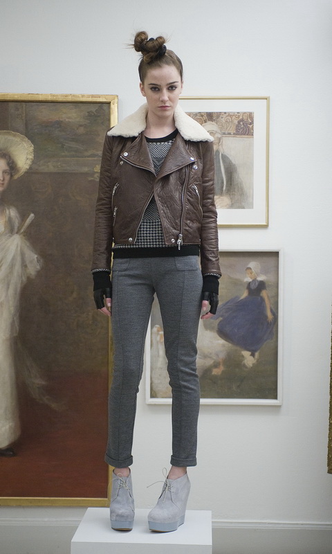  ACNE 09ﶬDƬ